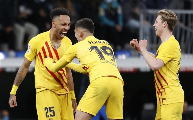 Ảnh bài viết Bị trọng tài biên cho ăn 'cú lừa', sao Real điên tiết