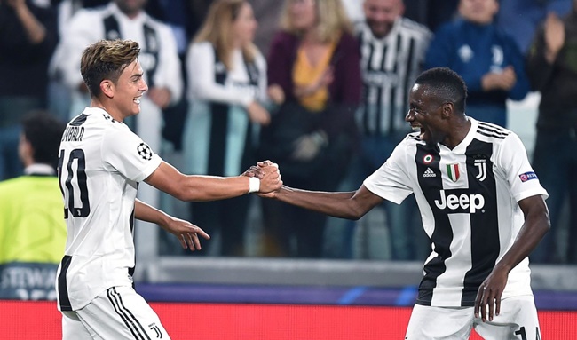 Ảnh bài viết Người cũ cảnh báo Juventus về việc chia tay Dybala