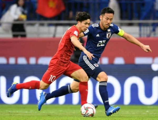 Ảnh bài viết 4 điểm nóng quyết định thành bại trận Nhật Bản vs Việt Nam