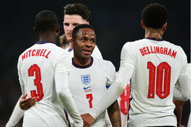 Ảnh bài viết ĐT Anh và 4 điều rút ra sau trận thắng Bờ Biển Ngà