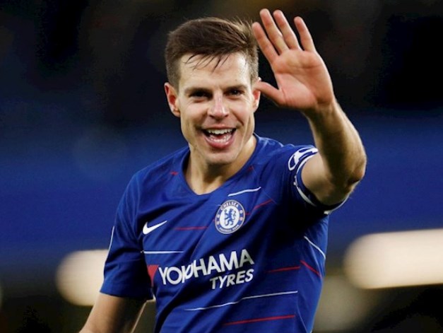 Ảnh bài viết 5 ứng viên thay thế Azpilicueta ở Chelsea