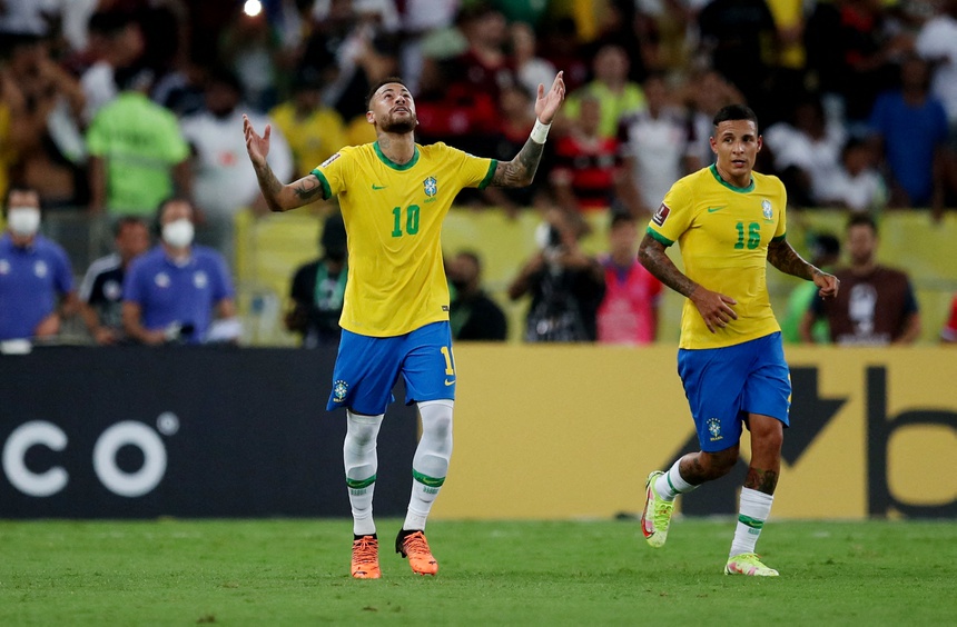 Ảnh bài viết Hai 'bảng tử thần' có thể xuất hiện ở lễ bốc thăm World Cup 2022