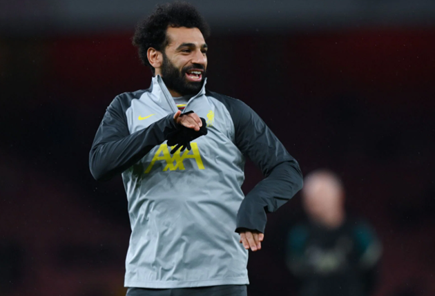 Ảnh bài viết 5 chữ ký thành công của Liverpool