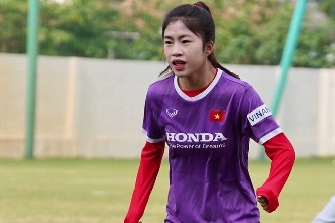 Ảnh bài viết Tuyển nữ Việt Nam không phải cách ly khi đến Hàn Quốc