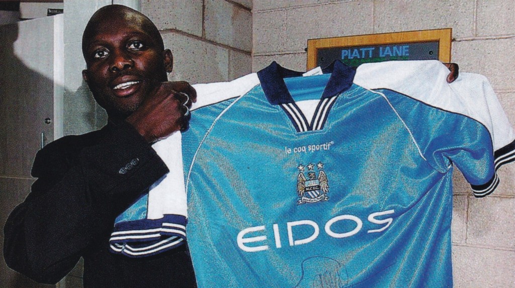 Ảnh bài viết Man City vs Liverpool: Ai có cầu thủ châu Phi vĩ đại nhất?