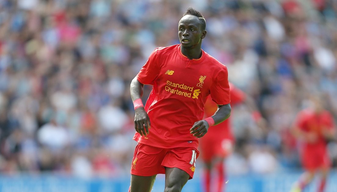 Ảnh bài viết 5 tân binh đến Liverpool cùng thời Sadio Mane giờ ra sao?