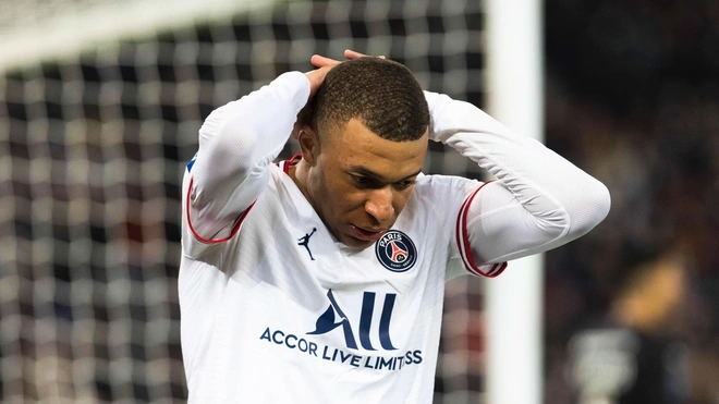 Ảnh bài viết Thêm dấu hiệu cho thấy Mbappe sẽ rời PSG