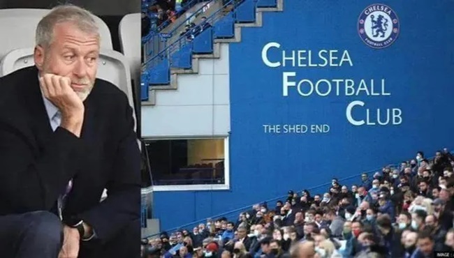 Ảnh bài viết 1 nhà thầu rút lui khỏi thương vụ mua Chelsea