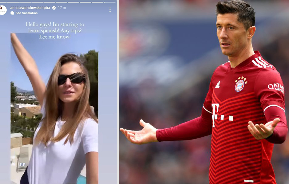 Ảnh bài viết Lộ “hint” Lewandowski sẽ gia nhập Barcelona