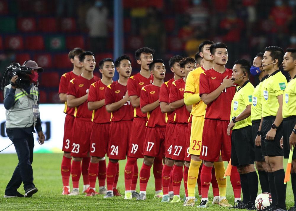 Ảnh bài viết U23 Việt Nam đấu U20 Hàn Quốc: Chỉnh thước ngắm cho SEA Games