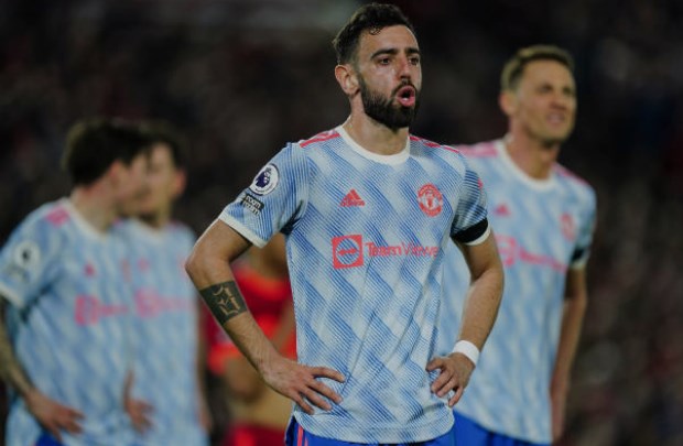 Ảnh bài viết Chấm điểm Man Utd: Bốn điểm 5 xuất hiện