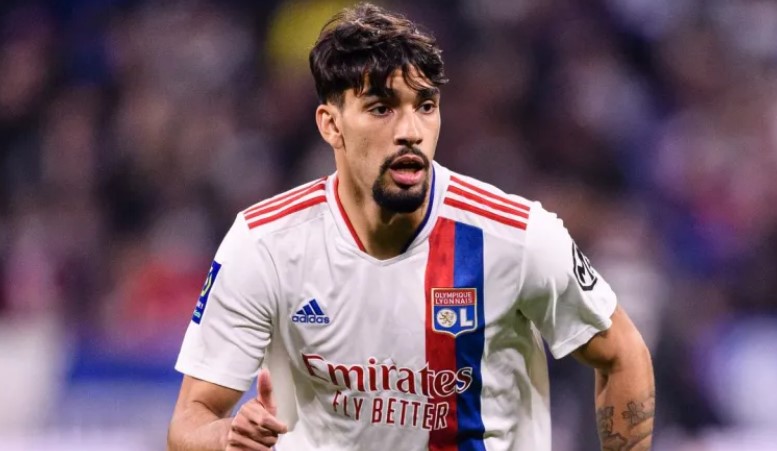 Ảnh bài viết Đội hình tiêu biểu vòng 32 Ligue 1: Kẻ nổi loạn Barca, mục tiêu Arsenal