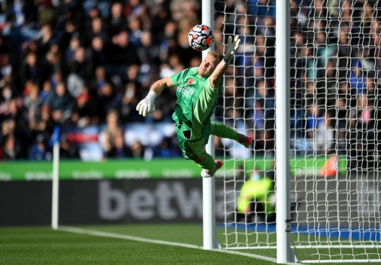 Ảnh bài viết 5 ứng viên thủ môn hay nhất EPL: Lá chắn Arsenal, trụ cột Liverpool
