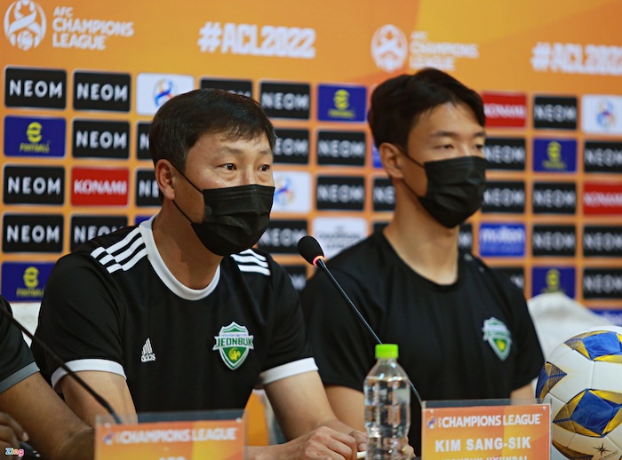 Ảnh bài viết HLV Hàn Quốc: 'Văn Toàn có thể chơi ở K League 1'