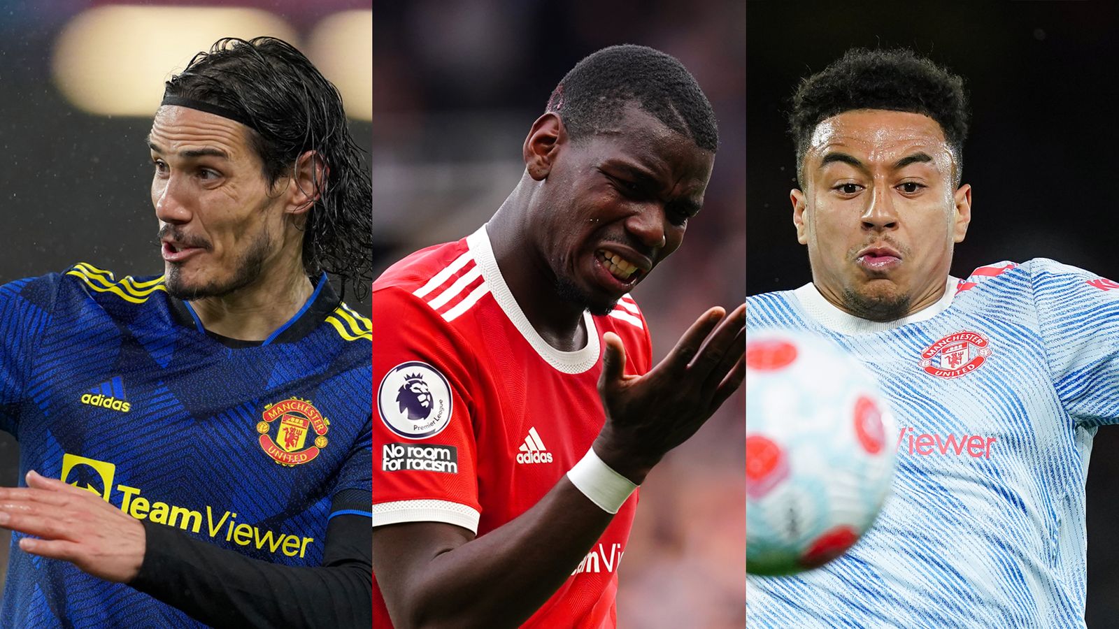 Ảnh bài viết Ten Hag đến Man United, 18 cái tên sẽ lần lượt rời OTF?