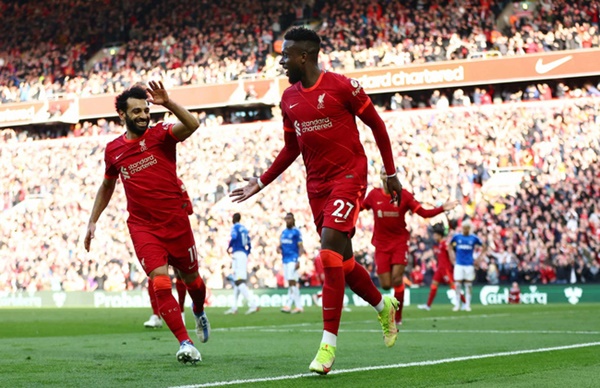 Ảnh bài viết Klopp ngầm xác nhận Liverpool chia tay 1 tiền đạo?