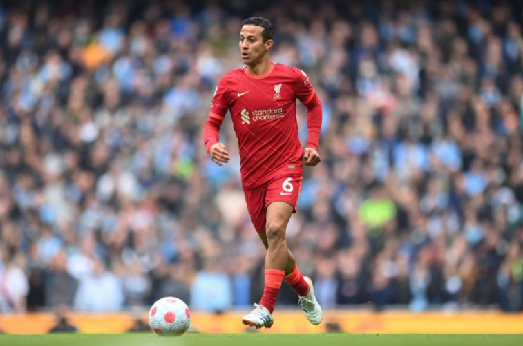 Ảnh bài viết 5 cầu thủ Liverpool hay nhất trận Villarreal: Trái tim hàng tiền vệ