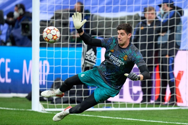 Ảnh bài viết 5 cầu thủ gia nhập Real Madrid từ Chelsea