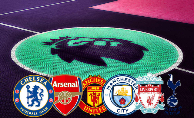Ảnh bài viết Siêu máy tính dự đoán BXH Premier League cuối cùng: Cú sốc M.U; Ai vô địch?