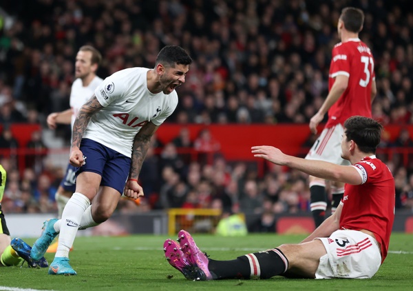 Ảnh bài viết 5 trung vệ xuất sắc nhất Premier League 2021/22: Số 1 không thể là ai khác