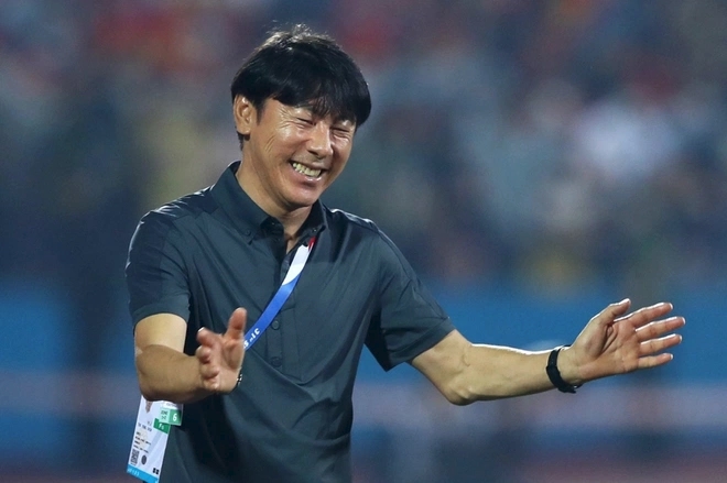 Ảnh bài viết Báo Indonesia: 'Quên trận thua U23 Việt Nam đi'