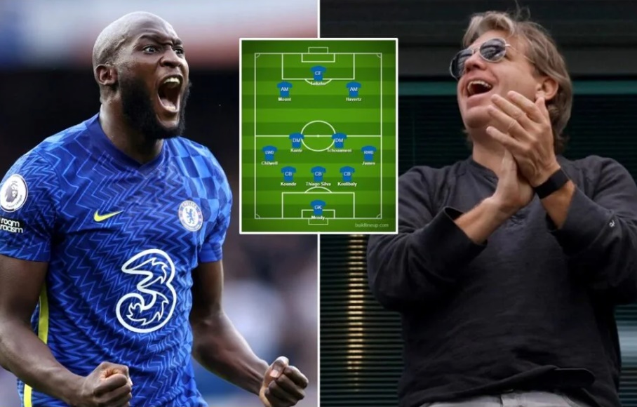Ảnh bài viết Đội hình Chelsea dưới thời chủ sở hữu mới sẽ ra sao?