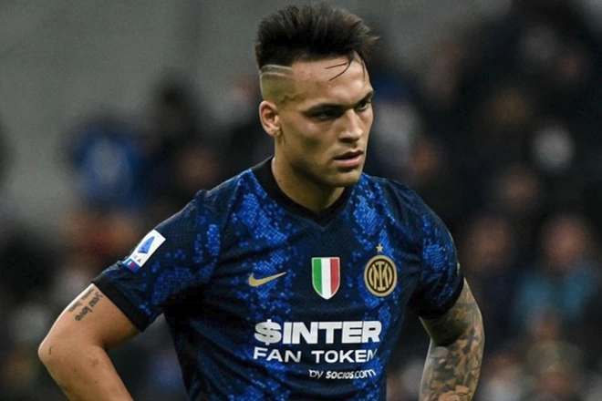 Ảnh bài viết Inter đang dâng chức vô địch Serie A cho Milan