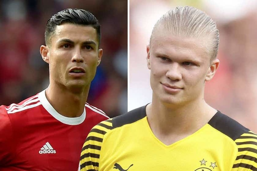 Ảnh bài viết ĐH 11 ngôi sao có thu nhập cao nhất Premier League khi Man City có Haaland