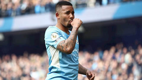 Ảnh bài viết Phương án B của Arsenal nếu hụt Gabriel Jesus