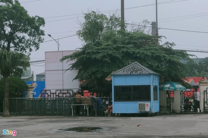 Ảnh bài viết Tiếp tục bán vé xem U23 Việt Nam ở Việt Trì