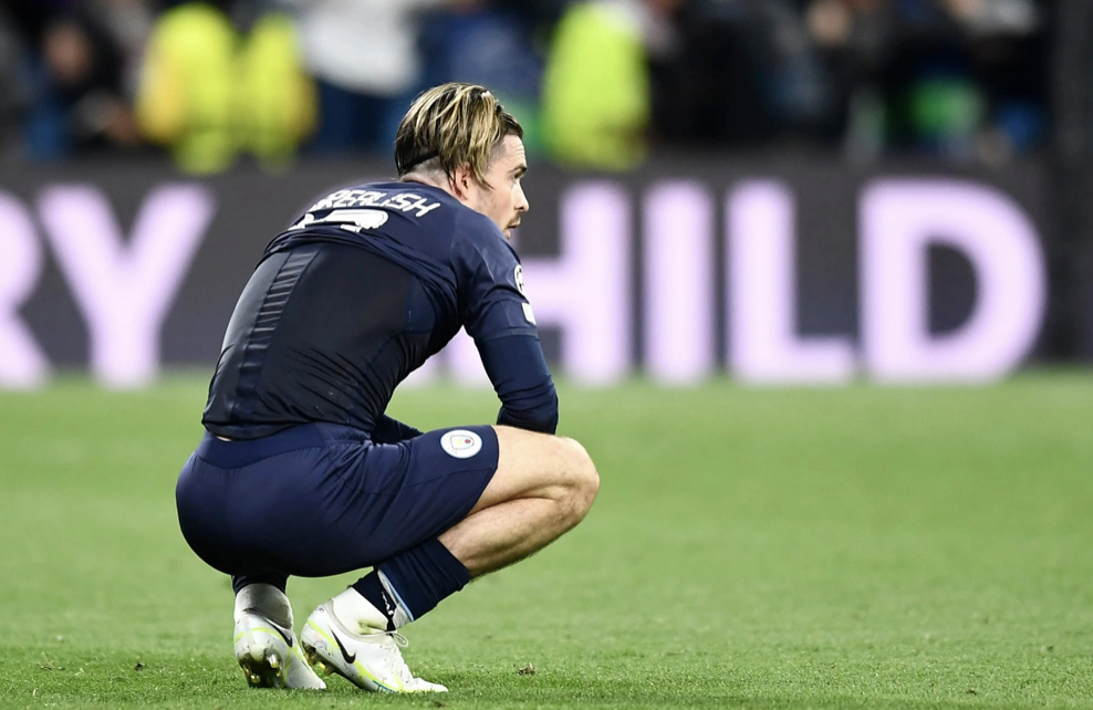 Ảnh bài viết Grealish đừng trở thành một Beckham của Man City