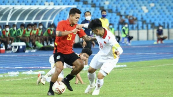 Ảnh bài viết 3 điều kỳ vọng ở U23 Việt Nam trận Timor-Leste