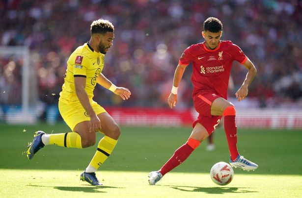 Ảnh bài viết 7 điểm nhấn Chelsea 0-0 (pen 5-6) Liverpool: Lukaku ở đâu?; Vị vua mới của The Kop