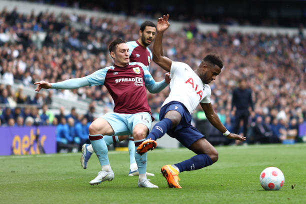 Ảnh bài viết Conte nâng tầm bản hợp đồng 27 triệu của Tottenham 