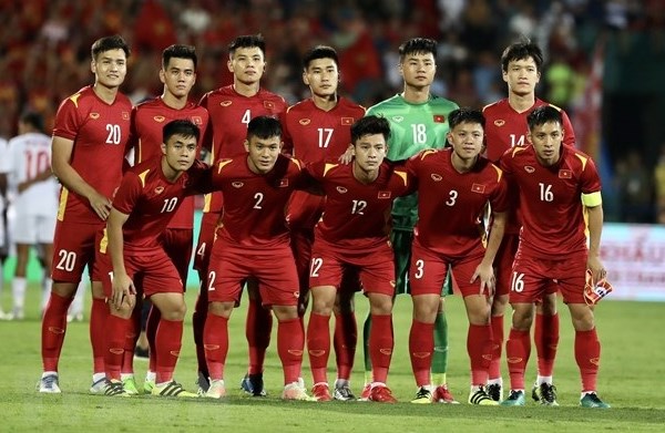 Ảnh bài viết Đội hình U23 Việt Nam đấu Timor Leste: Cơ hội cho các nhân tố mới?