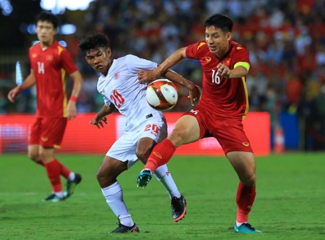 Ảnh bài viết 4 điểm nóng quyết định thành bại trận U23 Việt Nam vs Malaysia