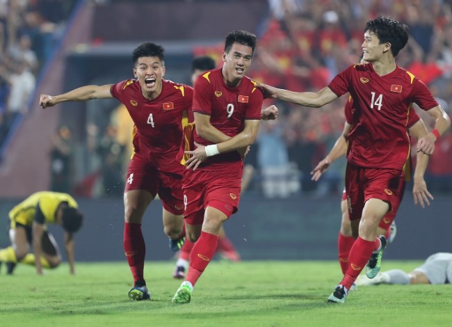 Ảnh bài viết Chuyên gia ESPN: Tiến Linh đã 'sửa lỗi' bằng bàn thắng