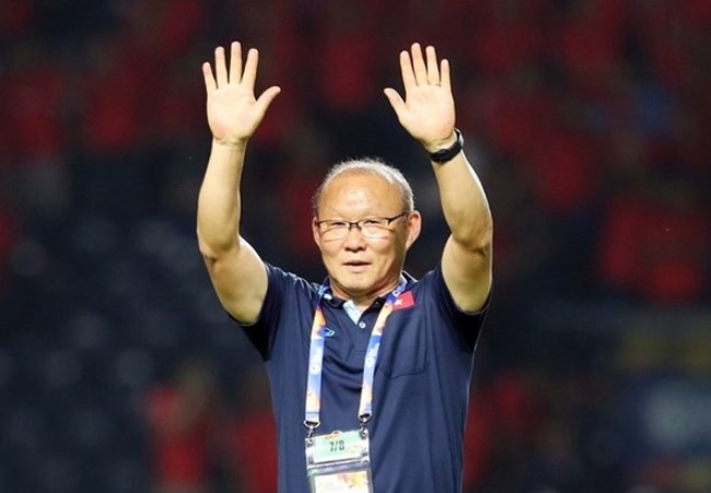 Ảnh bài viết Chuyên gia ESPN chỉ ra 2 yếu tố giúp thầy Park tạo nên đế chế ở ĐNA