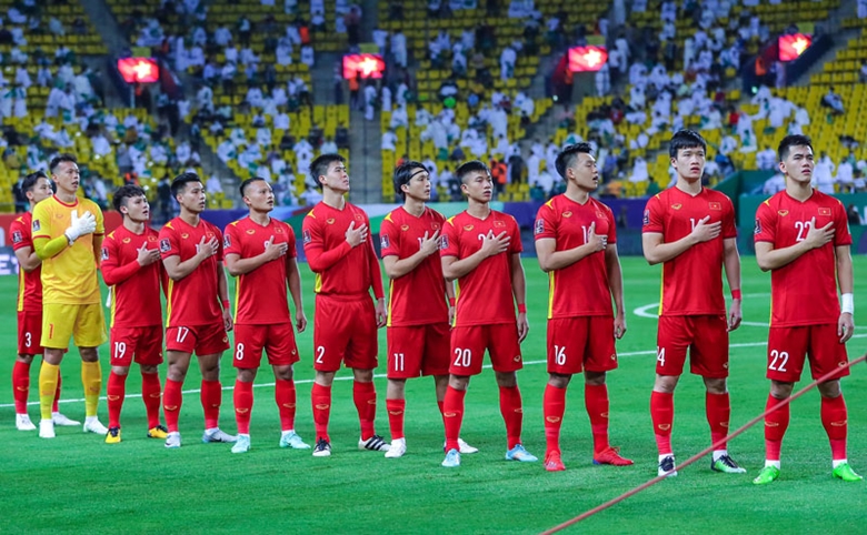Ảnh bài viết Đội hình ĐT Việt Nam đấu Afghanistan: Văn Lâm tái xuất, sao Việt kiều góp mặt?