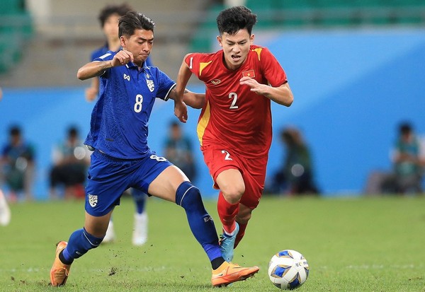 Ảnh bài viết 3 nhân tố nổi bật của U23 Việt Nam trận hòa Thái Lan