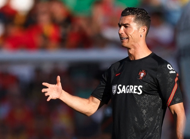Ảnh bài viết Ronaldo và dàn sao ghi bàn nhiều nhất cấp CLB