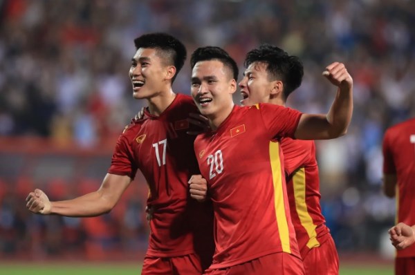 Ảnh bài viết ESPN dự đoán về khả năng U23 Việt Nam lọt vào tứ kết