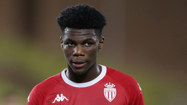 Ảnh bài viết Bí quyết giúp Tchouameni trở thành niềm khao khát của cả châu Âu