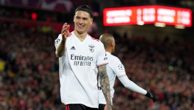 Ảnh bài viết Darwin Nunez có gì hơn hàng công Liverpool?