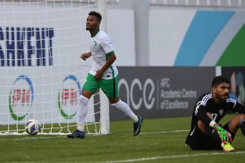 Ảnh bài viết Giải mã U23 Saudi Arabia: U23 Việt Nam có cơ hội bán kết