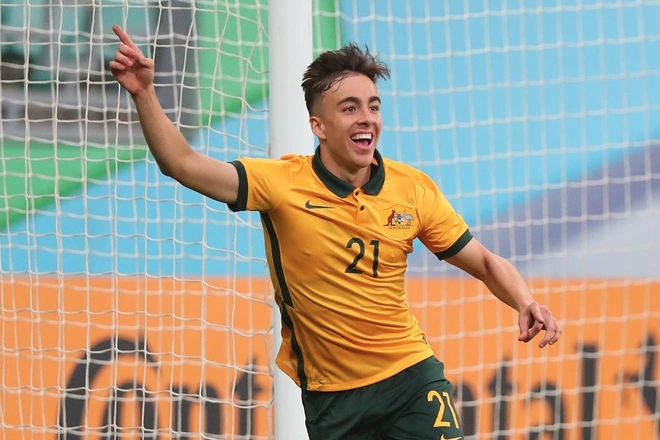 Ảnh bài viết Xác định đội đầu tiên vào bán kết U23 châu Á