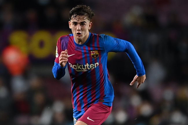 Ảnh bài viết Barca sắp công bố bản hợp đồng mới