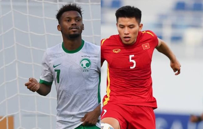 Ảnh bài viết Báo nước ngoài dự đoán tỷ số trận U23 Việt Nam vs Saudi Arabia