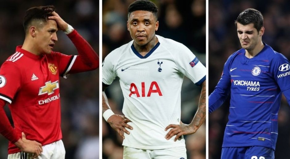 Ảnh bài viết Top 10 "bom xịt" đắt giá ở Ngoại hạng Anh