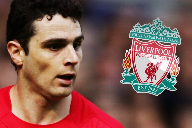 Ảnh bài viết Có một Nunez từng giúp Liverpool vô địch Champions League